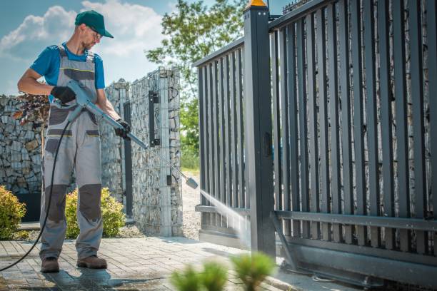 Best Graffiti Removal  in Boyne City, MI