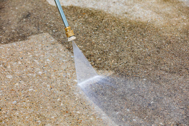 Best Post-Construction Pressure Washing  in Boyne City, MI