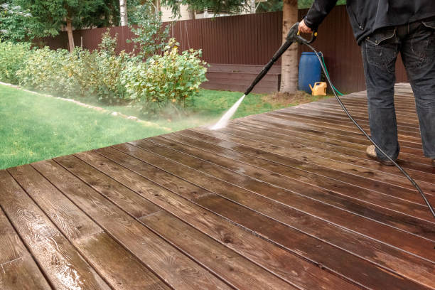 Best Playground Equipment Cleaning  in Boyne City, MI