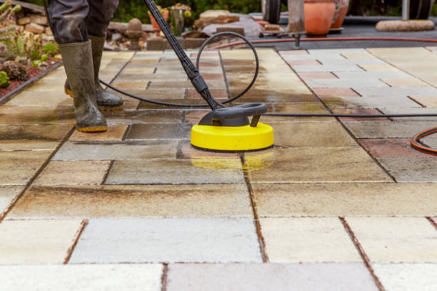 Best Gas Station Cleaning  in Boyne City, MI